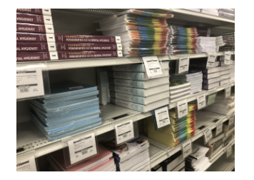 Image from Marketing & Communications